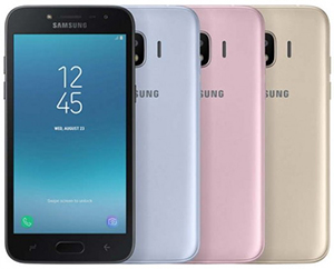 Samsung SM-J260M Galaxy J2 Core 2018 LTE LATAM